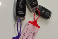 Audi Q7 din 2023 cu 126.000 km - oferta AUD241390 - foto 16
