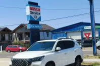 Ssangyong REXTON din 2025 cu 10.101 km - oferta SSA241391 - foto 3