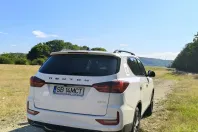 Ssangyong REXTON din 2025 cu 10.101 km - oferta SSA241391 - foto 4