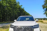 Ssangyong REXTON din 2025 cu 10.101 km - oferta SSA241391 - foto 5