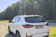 Ssangyong REXTON din 2025 cu 10.101 km - oferta SSA241391 - foto 6