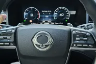 Ssangyong REXTON din 2025 cu 10.101 km - oferta SSA241391 - foto 7