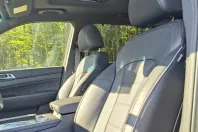 Ssangyong REXTON din 2025 cu 10.101 km - oferta SSA241391 - foto 11