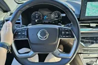 Ssangyong REXTON din 2025 cu 10.101 km - oferta SSA241391 - foto 17