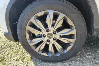 Ssangyong REXTON din 2025 cu 10.101 km - oferta SSA241391 - foto 20