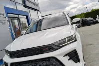 SWM G01 din 2025 cu 3 km - oferta SWM241392 - foto 4
