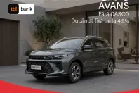 SWM G01 din 2025 cu 3 km - oferta SWM241392 - foto 17