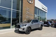 Toyota Hilux din 2020 cu 145.990 km - oferta TOY241393 - foto 1