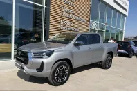 Toyota Hilux din 2020 cu 145.990 km - oferta TOY241393 - foto 2