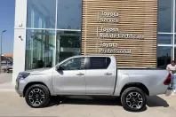 Toyota Hilux din 2020 cu 145.990 km - oferta TOY241393 - foto 3