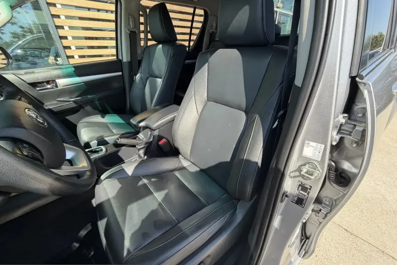 Toyota Hilux din 2020 cu 145.990 km - oferta TOY241393 - foto 16