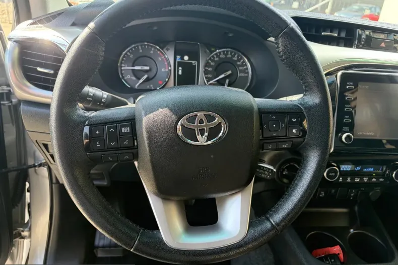 Toyota Hilux din 2020 cu 145.990 km - oferta TOY241393 - foto 19