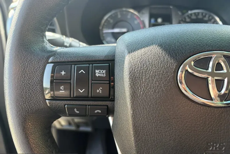 Toyota Hilux din 2020 cu 145.990 km - oferta TOY241393 - foto 20