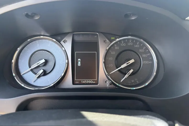 Toyota Hilux din 2020 cu 145.990 km - oferta TOY241393 - foto 22