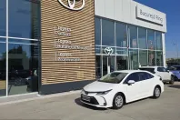 Toyota Corolla din 2022 cu 80.961 km - oferta TOY241394 - foto 1