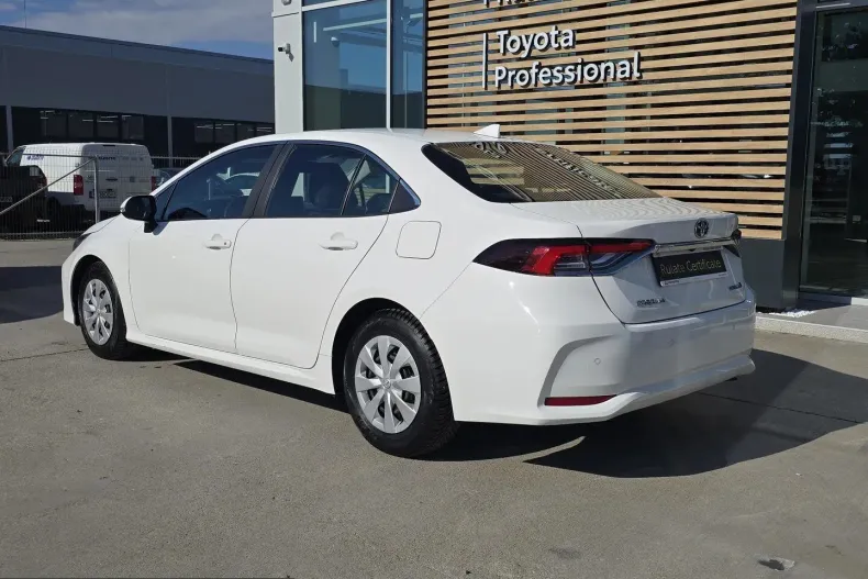 Toyota Corolla din 2022 cu 80.961 km - oferta TOY241394 - foto 5