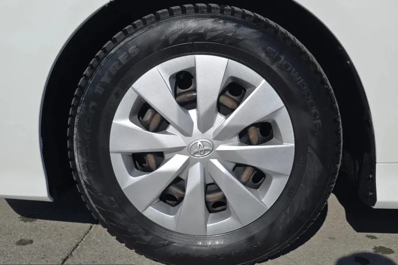 Toyota Corolla din 2022 cu 80.961 km - oferta TOY241394 - foto 6