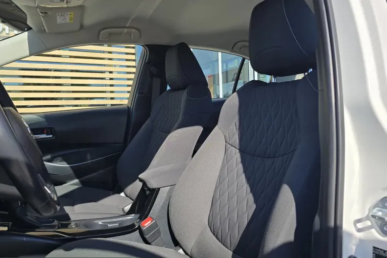 Toyota Corolla din 2022 cu 80.961 km - oferta TOY241394 - foto 9