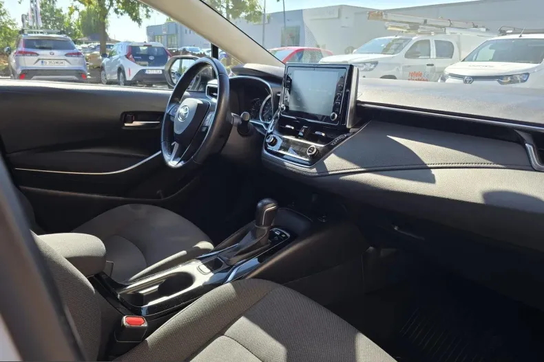 Toyota Corolla din 2022 cu 80.961 km - oferta TOY241394 - foto 15