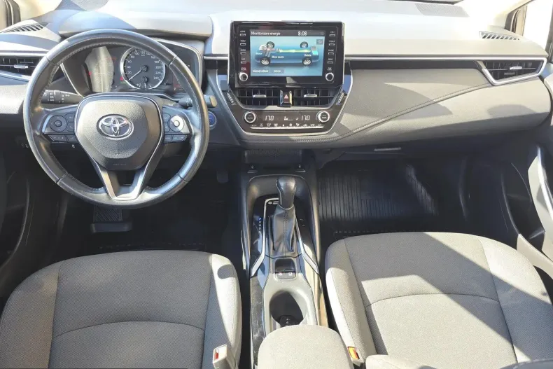 Toyota Corolla din 2022 cu 80.961 km - oferta TOY241394 - foto 18