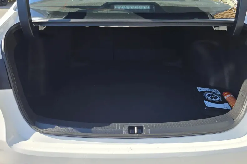 Toyota Corolla din 2022 cu 80.961 km - oferta TOY241394 - foto 19