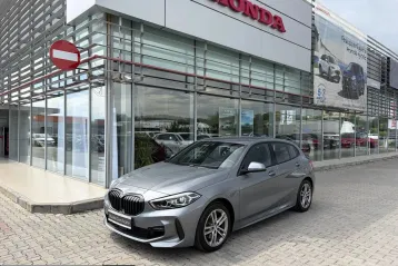 BMW 118d din 2022 - oferta BMW241395