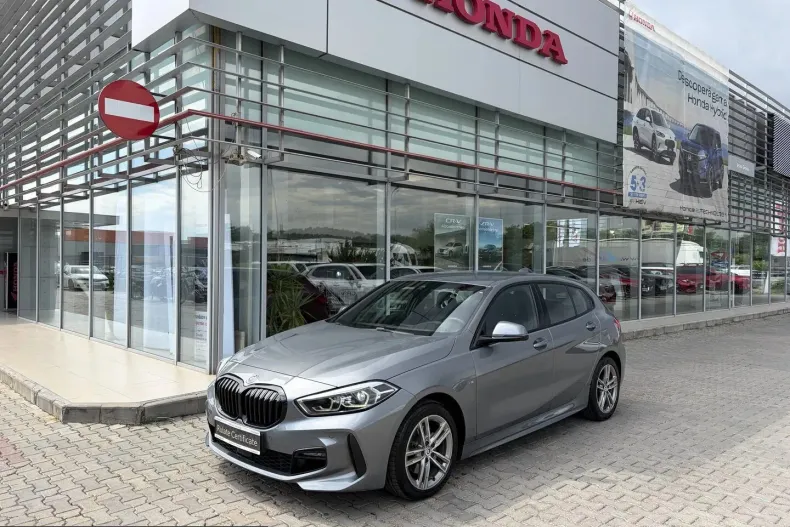 BMW 118d (Seria 1) din 2022 cu 88.650 km - oferta BMW241395 - foto 1