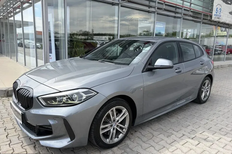 BMW 118d (Seria 1) din 2022 cu 88.650 km - oferta BMW241395 - foto 2