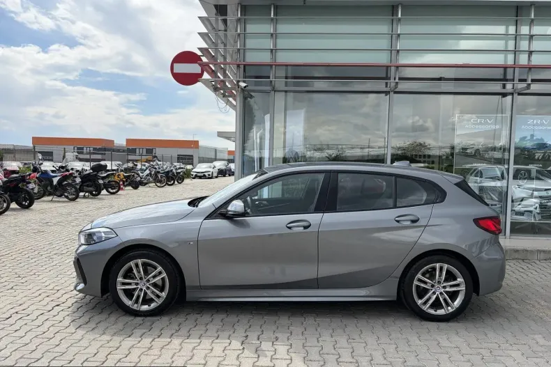 BMW 118d (Seria 1) din 2022 cu 88.650 km - oferta BMW241395 - foto 3