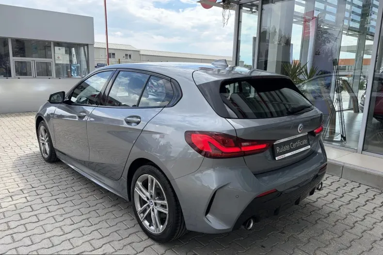 BMW 118d (Seria 1) din 2022 cu 88.650 km - oferta BMW241395 - foto 4