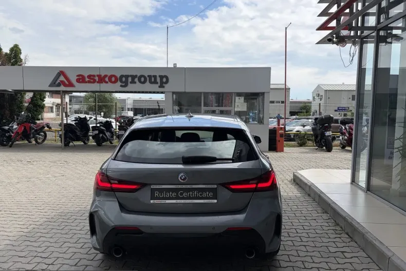 BMW 118d (Seria 1) din 2022 cu 88.650 km - oferta BMW241395 - foto 5