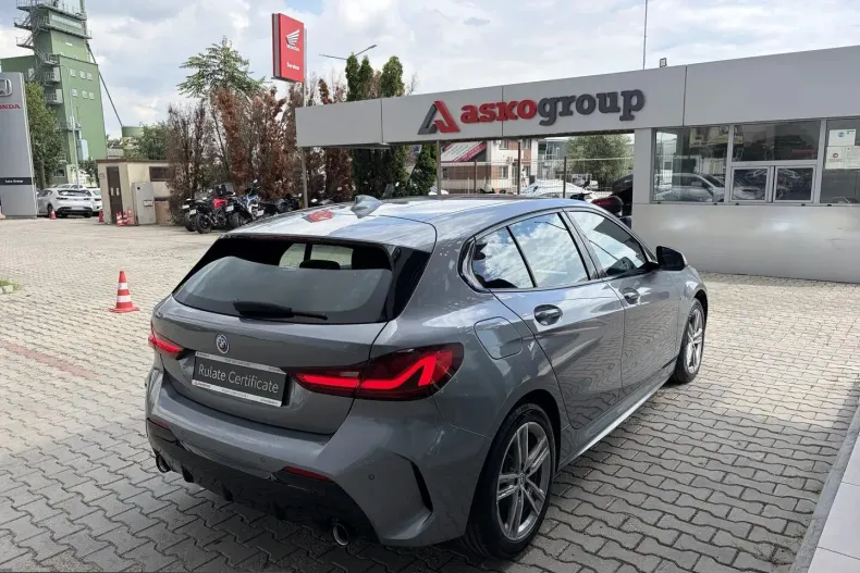BMW 118d (Seria 1) din 2022 cu 88.650 km - oferta BMW241395 - foto 6