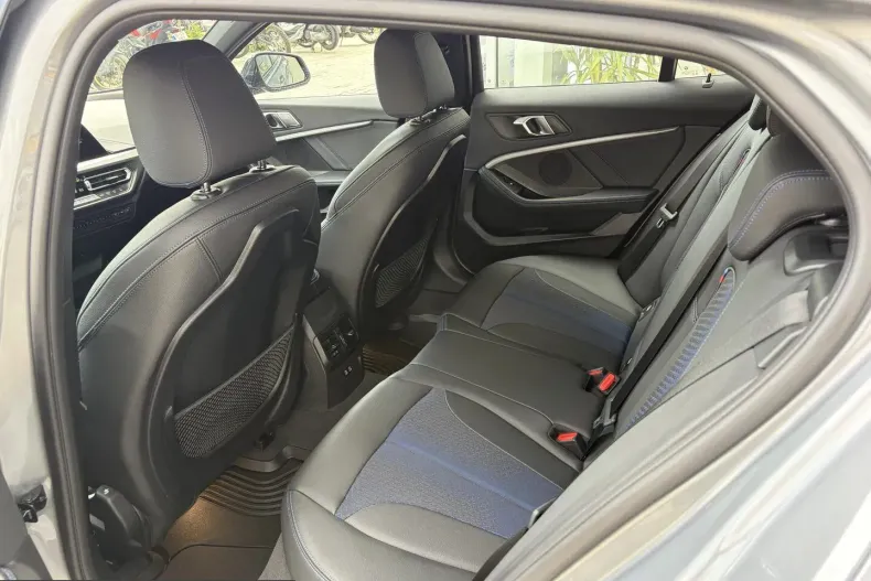 BMW 118d (Seria 1) din 2022 cu 88.650 km - oferta BMW241395 - foto 10