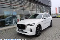 Mazda CX-60 din 2024 cu 12.962 km - oferta MAZ241396 - foto 1