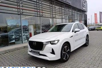 Mazda CX-60 din 2024 - oferta MAZ241396