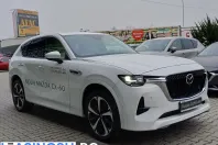 Mazda CX-60 din 2024 cu 12.962 km - oferta MAZ241396 - foto 4