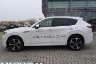 Mazda CX-60 din 2024 cu 12.962 km - oferta MAZ241396 - foto 5