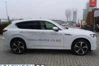 Mazda CX-60 din 2024 cu 12.962 km - oferta MAZ241396 - foto 6