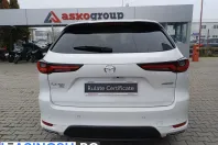 Mazda CX-60 din 2024 cu 12.962 km - oferta MAZ241396 - foto 8