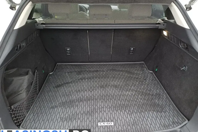 Mazda CX-60 din 2024 cu 12.962 km - oferta MAZ241396 - foto 10