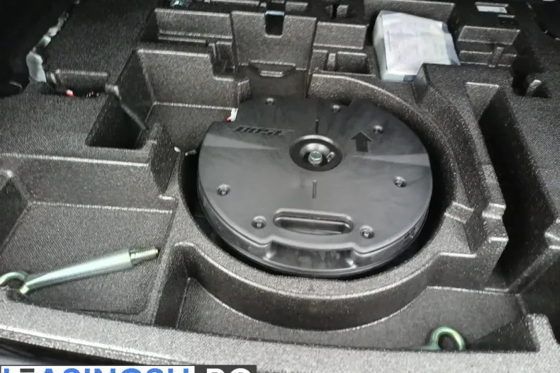 Mazda CX-60 din 2024 cu 12.962 km - oferta MAZ241396 - foto 11