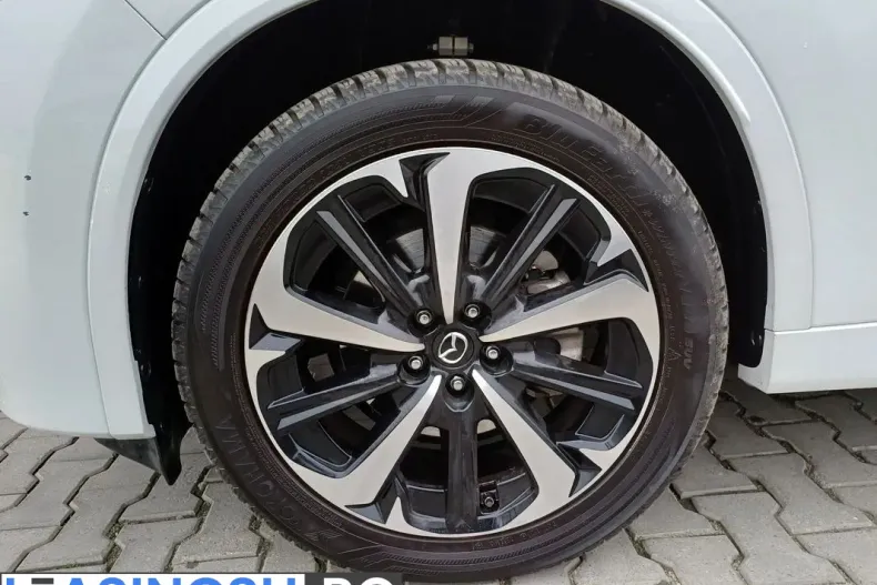 Mazda CX-60 din 2024 cu 12.962 km - oferta MAZ241396 - foto 12