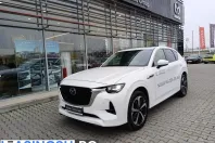 Mazda CX-60 din 2024 cu 12.962 km - oferta MAZ241396 - foto 33