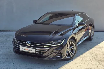 Volkswagen Arteon din 2023 - oferta VOL241397