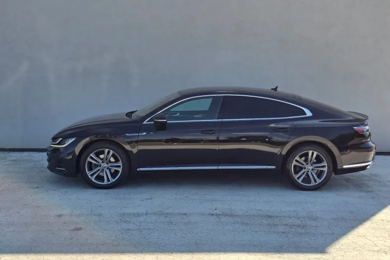 Volkswagen Arteon din 2023 cu 89.042 km - oferta VOL241397 - foto 2