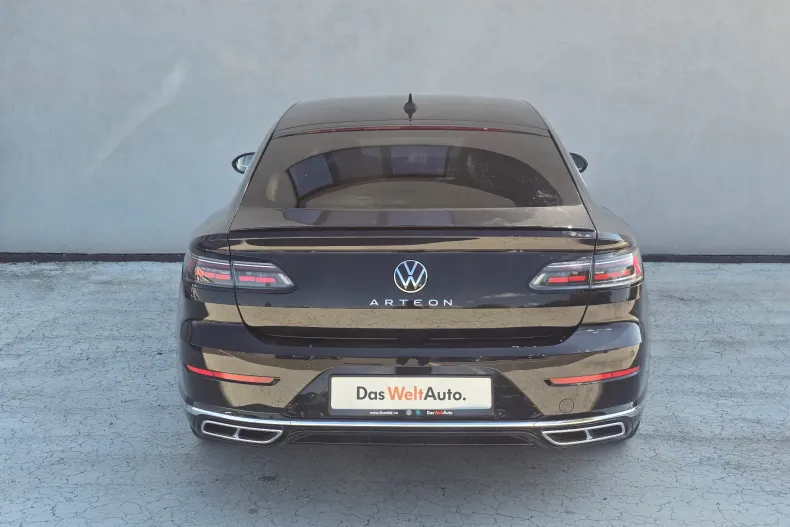 Volkswagen Arteon din 2023 cu 89.042 km - oferta VOL241397 - foto 4