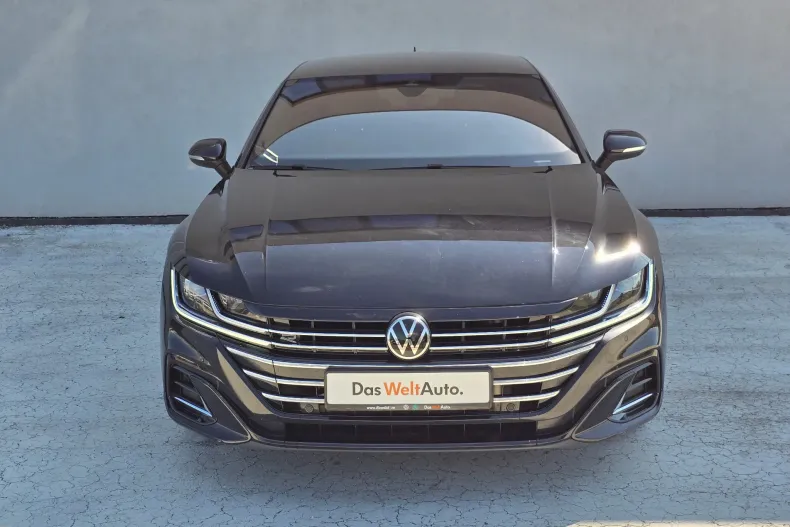 Volkswagen Arteon din 2023 cu 89.042 km - oferta VOL241397 - foto 8
