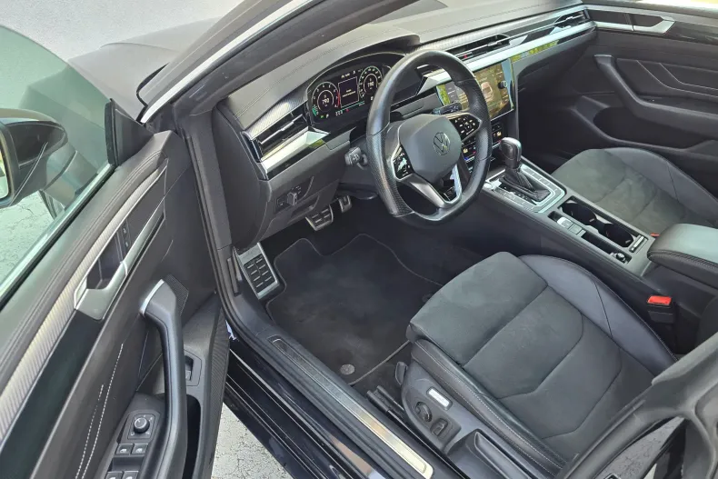 Volkswagen Arteon din 2023 cu 89.042 km - oferta VOL241397 - foto 10
