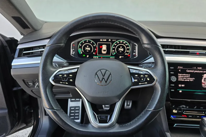 Volkswagen Arteon din 2023 cu 89.042 km - oferta VOL241397 - foto 13