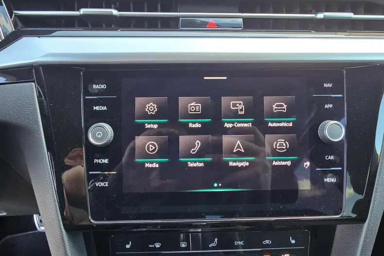 Volkswagen Arteon din 2023 cu 89.042 km - oferta VOL241397 - foto 20